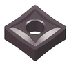 Akuma 90° Square, Indexable Carbide Turning / Boring Insert, SNMG432-HPS1 PT10S