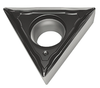 Walter 60° Triangle, Indexable Carbide Turning / Boring Insert, TCMT2(1.5)0.5-FM4 WSM10S