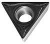 Walter 60° Triangle, Indexable Carbide Turning / Boring Insert, TCMT3(2.5)1-MM4 WSM20S