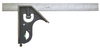 Elite Precision 2 Piece Combination Square Set, 24" Blade