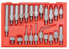 Precise 22 Piece Assorted View-A-Point Indicator Accessory Set - IAS021