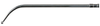 Elite Precision #9-5, 4" Long Outside Feeler, Range 8" - E49.23CI