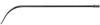 Elite Precision #9-6, 6" Long Outside Feeler, Range 12" - E49.24CI