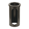 Turn Tight CNC "CV" Toolholder Bushing, 1-1/4" Diameter, 5/8" Bore Size, 1.97" Length of Slot