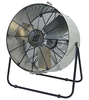 TPI Industrial Mini Fan/Blower,Floor Style 24" Blade - MB-24DF