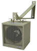 TPI Garage/Workshop Fan Forced Portable Heater, Max. BTU 13,652, 4000W/3000W - HF5840TC