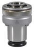 U-Tap Torque Control Tap Adapter, 1/8" NPT Size - 11810B