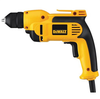 DeWALT 3/8" VSR Pistol Grip Drill with Keyless Chuck - DWD112