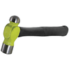 Wilton B.A.S.H. Ball Pein, 40 oz. Head Weight, 14" Handle Length, 1-7/8" Face Diameter