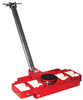 GKS-PERFEKT Heavy Duty Machinery Dolly - L Series, 88,000 lbs. Capacity, Weight 600 lbs., 33-7/10" OAL - 3-11771