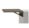 DS1B FOLDAWAY SHELF - KENNEDY