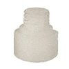Precise Nylon Hammer Replacement Tip, 2" Face Diameter