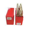 Pryor Goliath Hand Stamp Number Set, 3/16" Character Size