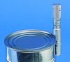 Mitutoyo Can Seam Micrometer, for aluminum cans - 147-105