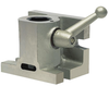Phase II Horizontal/Vertical Quick Lock Collet Fixtures for 5C Collets