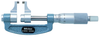 Mitutoyo Caliper Jaw Micrometer, 0-25mm - 143-101