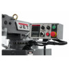JET JTM-949EVS Milling Machine with 2-Axis Newall DP700 DRO and X & Y-Axis Powerfeeds - 690537