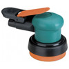 Dynabrade 12,000 RPM Non-Vacuum Dynorbital-Spirit Random Orbital Sander, 3/8" Orbit Dia., 3-1/2" Pad Dia. - 59000