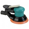 Dynabrade 12,000 RPM Central Vacuum Dynorbital-Spirit Random Orbital Sander, 3/16" Orbit Dia., 5" Pad Dia. - 59024