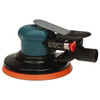 Dynabrade 12,000 RPM Central Vacuum Dynorbital-Spirit Random Orbital Sander, 3/16" Orbit Dia., 6" Pad Dia. - 59029