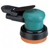 Dynabrade 12,000 RPM Non-Vacuum Dynorbital-Spirit Random Orbital Sander, 3/32" Orbit Dia., 3-1/2" Pad Dia. - 59030