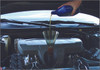 Assenmacher Specialty Tools Ford/GM engine Oil Funnel - AHOFGMRD08