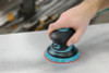Dynabrade Dynorbital Extreme Random Orbital Sander, Non-Vacuum, Hook-Face Pad, 5" Pad Dia., 3/16" Orbit Dia. - X51H