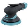 Dynabrade Dynorbital Extreme Random Orbital Sander, Non-Vacuum, PSA Vinyl-Face Pad, 5" Pad Dia., 3/32" Orbit Dia. - X52