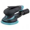 Dynabrade Dynorbital Extreme Random Orbital Sander, Central Vacuum, Hook-Face Pad, 5" Pad Dia., 3/32" Orbit Dia. - X52V