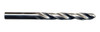 Precise 5/32" x 2-1/2" 118 Degree Split Point Solid Carbide Drill - 5003-4010