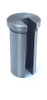 Precise Style C, 3/4" Diameter, 3/8" Slot-Collared Keyway Bushing - 2006-1302