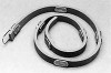 Rotor Silencer Brake Belt with Weights - AM6920