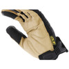 Mechanix Wear CG Heavy Duty Leather Work Gloves, X-Large - CG40-75-011