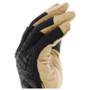 Mechanix Wear CG Heavy Duty Leather Work Gloves, X-Large - CG40-75-011