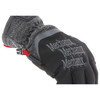Mechanix Wear ColdWork FastFit® Insulated Gloves, X-Large - CWKFF-58-011