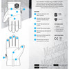 Mechanix Wear ColdWork Guide Winter Gloves