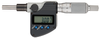 Mitutoyo Digital Micrometer Head, 0-25mm - 350-281-30