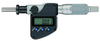 Mitutoyo Digital Micrometer Head, 0-25mm - 350-282-30