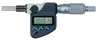 Mitutoyo Digital Micrometer Head, 0-1" - 350-351-30
