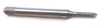 Precise Spiral Point Plug Tap, 1-64NC Size, H1 Thread Limit, 2 Flute  - 1011-6006