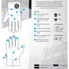 Mechanix Wear Womens ColdWork Guide Gloves