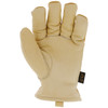 Mechanix Wear Durahide™ Insulated Driver Leather Winter Gloves, Small - CWKLD-75-008