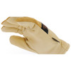 Mechanix Wear Durahide™ Insulated Driver Leather Winter Gloves, Medium - CWKLD-75-009