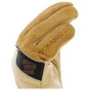 Mechanix Wear Durahide™ Insulated Driver Leather Winter Gloves, Large - CWKLD-75-010
