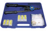 Astro Pneumatic Metric and SAE 13"Thread Setting Hand Riveter kit - AO1442