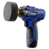 Astro Pneumatic 12V 3" Mini Cordless Pistol Polisher  3027 - AO3027