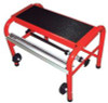Astro Pneumatic Mobile Step Masking Machine - AO4577