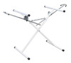 Astro Pneumatic Panel Stand with Bumper Mounts - AO557012