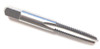 Precise Standard Taper Hand Tap, 3/8-16NC Size, H3 Thread Limit, 4 Flute  - 1012-3716