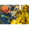 Mechanix Wear ColdWork M-Pact® Insulated Impact Gloves, X-Large - CWKMP-58-011